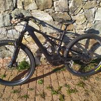 Specialized Turbo Levo