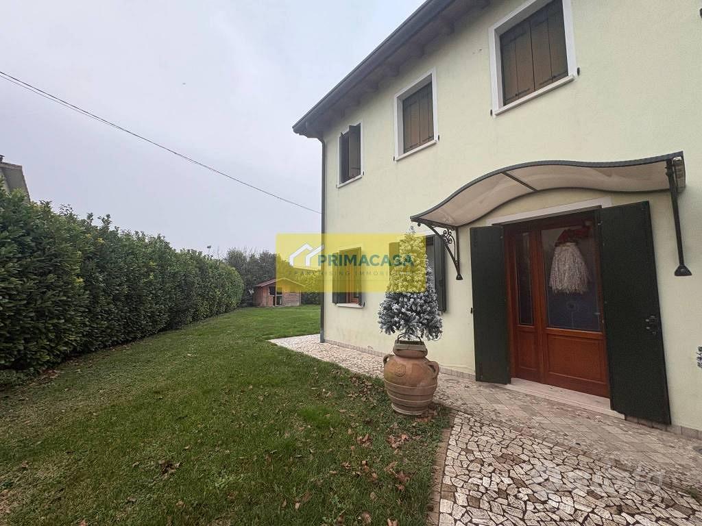Casa – Jesolo, Quattro Case - Vista 4