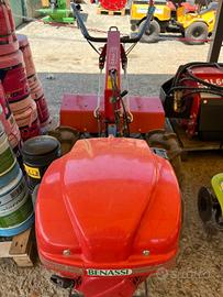 MOTOCOLTIVATORE BENASSI MC 4300 LD