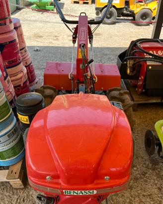 MOTOCOLTIVATORE BENASSI MC 4300 LD