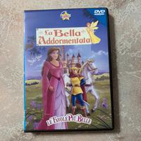 Dvd La bella addormentata