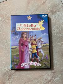 Dvd La bella addormentata