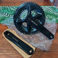 Guarnitura Shimano 105 R7100 12v