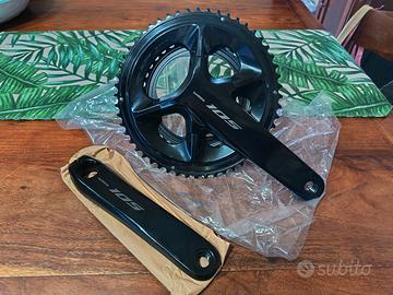 Guarnitura Shimano 105 R7100 12v