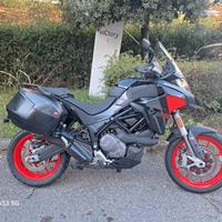 Ducati Multistrada V2 - 2024