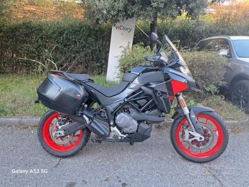 Ducati Multistrada V2 - 2024