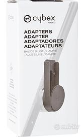 CYBEX GOLD Adattatore per seggiolino auto