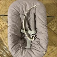 Stokke tripp trapp newborn set