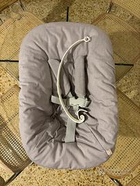 Stokke tripp trapp newborn set