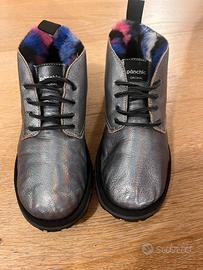 Scarpe Panchic donna