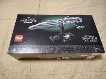 Set Lego Star Wars 