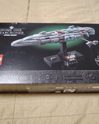 Set Lego Star Wars 