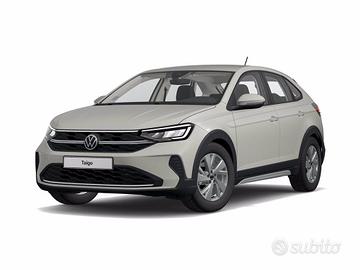 4 Cerchi da 16' in Lega - Volkswagen - T - Cross T