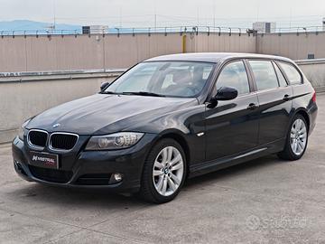 Bmw 320d cat Touring Attiva