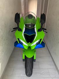 KAWASAKI NINJA ZX10R 2026