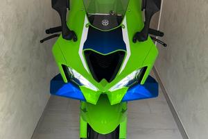 KAWASAKI NINJA ZX10R 2026