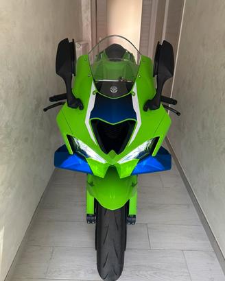 KAWASAKI NINJA ZX10R 2026