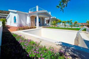 Villa di 130 m² con 5 locali a Siniscola