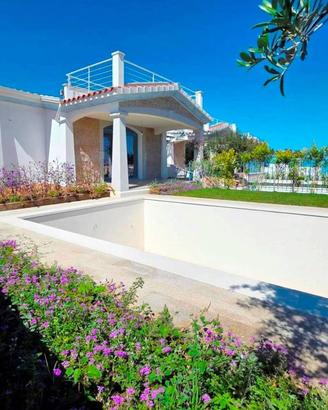 Villa di 130 m² con 5 locali a Siniscola