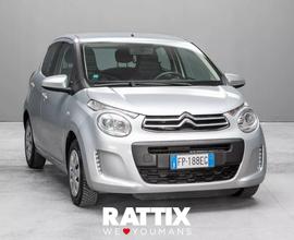 Citroen C1 1.0 vti 69CV Feel  