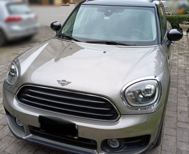 Mini Cooper D Countryman