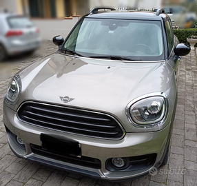 Mini Cooper D Countryman