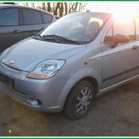 Ricambi Usati CHEVROLET Matiz II 2006