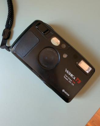 Yashica T5
