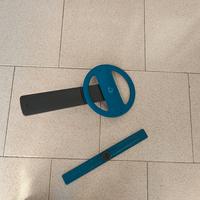 Set Mulinelli/Bracci Rotanti Lavastoviglie Electro