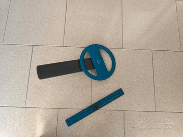 Set Mulinelli/Bracci Rotanti Lavastoviglie Electro