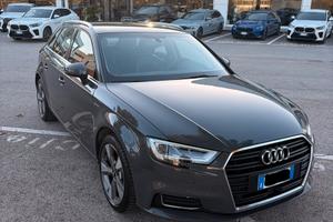 Audi A3 g-tron S-tronic ACC Pelle CarPlay