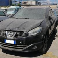 Ricambi Nissan Qashqai 1.5 D del 2010