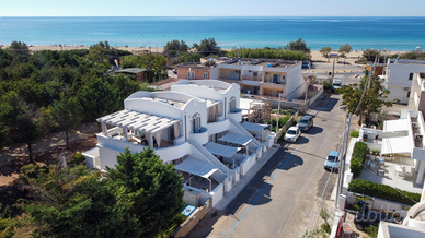 APPARTAMENTO vista MARE nel SALENTO