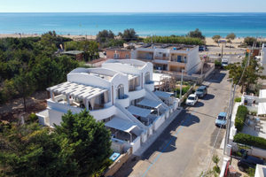 APPARTAMENTO vista MARE nel SALENTO