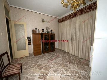 Appartamento, Altarello, Palermo.