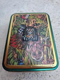 ZIPPO 1995 MYSTERY OF THE FOREST 