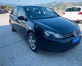 Volkswagen Golf 1.6 TDI DPF 5p. Comfortline