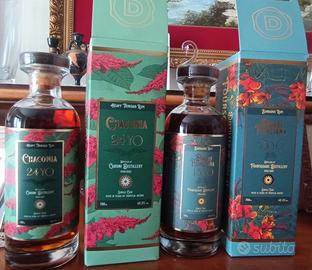 Rum Distilia