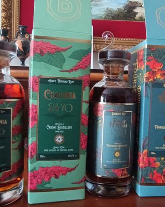 Rum Distilia