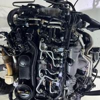 MOTORE COMPLETO AUDI A5 CoupÃ© (8T) cah Diesel 200