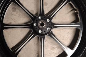 cerchio anteriore  da 21 pollici  RSD 