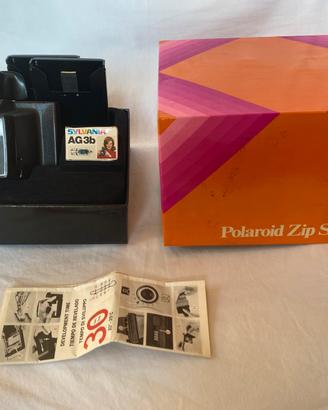 Fotocamera
