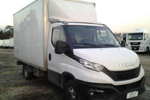 Daily IVECO 35C14