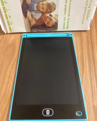 Tablet LCD da disegno
