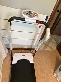 TAPIS ROULANT