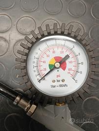 Manometro 