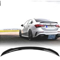 SPOILER ALERON MERCEDES CLASSE A V177 19- LOOK AMG