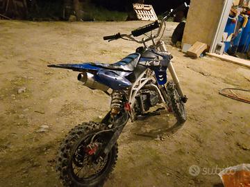 pit bike 125 