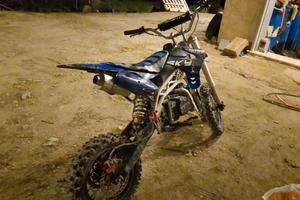 pit bike 125 