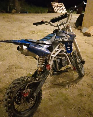 pit bike 125 